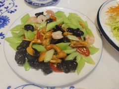 -老都一处饺子馆(道里店)