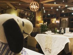 -一棵树·意大利西餐厅One Tree(新城店)