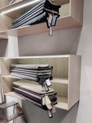 -Biella Fibers杰尼亚Zegna面料西装·夹克·礼服全定制Bespoke(晶耀前滩店)