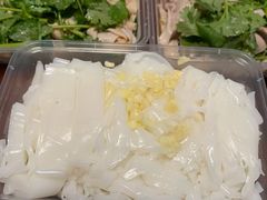 -电白鸭粥店(下沙二坊88号店)
