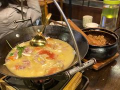 -吃货私房菜(丽江束河古镇店)