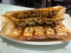 -逢春菜馆天津菜(胜利路店)