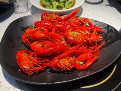 -沪小胖·小龙虾·蓝龙王(八佰伴店)