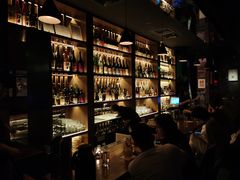 -RMK Shochu Bar(三诺店)