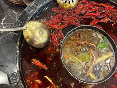 -陈眼镜火锅(总店)