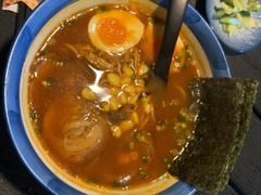 -蘭·日本料理铁板烧(碧云路店)