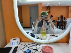 -Mika美嘉·烫染连锁