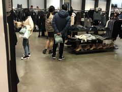 -ZARA(仓山万达店)