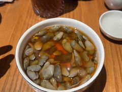 -小厨师·二十年沈家门小海鲜(百井坊巷店)