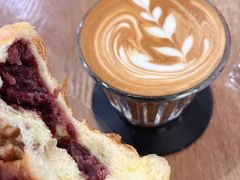 -ZM COFFEE(西安路店)