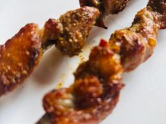 -维吾尔餐厅(宜山路店)