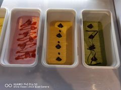 -龙之梦万丽酒店青餐厅