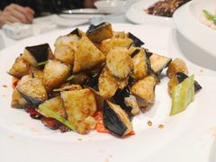 风味茄子-金春禧(英雄山路旗舰店)