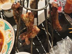 -巴依老爷新疆美食(清华东门店)