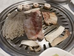 -六七八韩式烤肉·韩国料理(上杭路店)