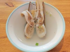 -旺角小渔村·海肠捞饭开创者(环山路店)