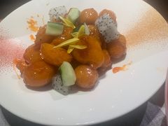 -晓粤·惹味粤菜(凯德乐峰广场店)