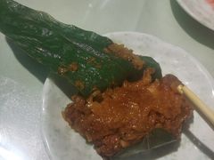 -茶花妹子云南餐厅(传媒大学店)