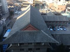 -王府半岛酒店
