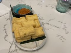 -浩海火烧云傣家菜(蓝港店)