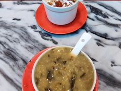 海带绿豆沙-玫瑰甜品(文明路店)