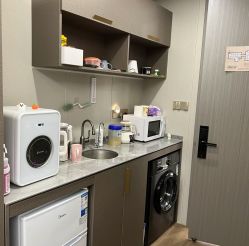 -安琪朵朵独栋花园月子中心