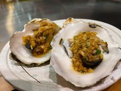 -大渔铁板烧(中山路八佰伴店)