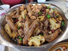 干锅鸭翅-勇记干锅居(德阳店)