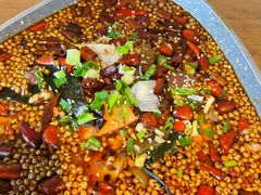 -胡马八破·川菜小馆(高新万达店)