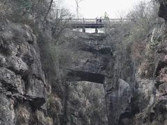 -天生桥景区
