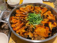 -黄记煌三汁焖锅(崇文门店)