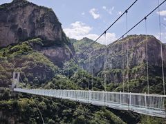 -云梦山