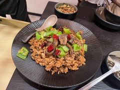 -芸鲜季·云南野生菌餐厅· 云南风物味研社(闵行店)