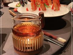 -上海滩餐厅(BFC外滩金融中心店)