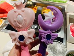 -海底捞火锅(劲松店)
