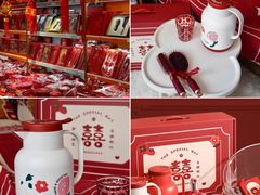 -西北轻工批发市场
