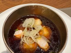 -Amber(置地文华东方酒店)