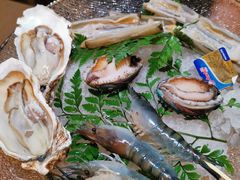 -白仁仔· 活烤海鲜 宵夜(豫园店)