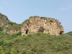 -老象峰