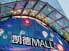 -凯德MALL(望京店)
