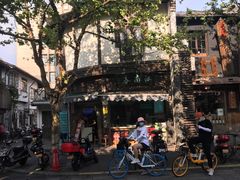 -江南春(中山中路店)