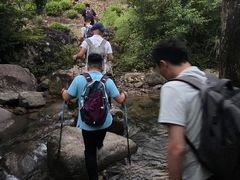 -东白山