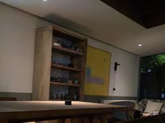 -Nirvana Cafe&Bar(北仓文创街区店)