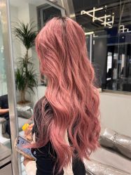 -YH HAIR SALON