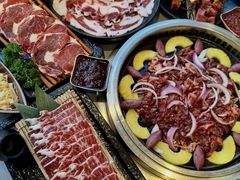 -炭之家·齐齐哈尔非遗烤肉·鲜切直供(中央大街店)