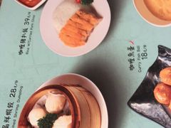 -香港新曜记茶餐厅(星耀城店)