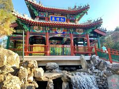 -红螺寺