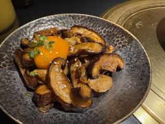 -無二炙坊·和牛烧肉(大钟寺1733店)