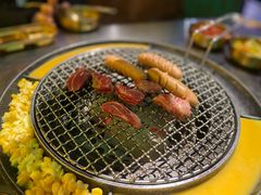 -釜山火炉·海鲜烤肉(紫藤路店)