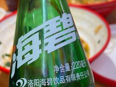 -阿熊螺蛳粉(北大街店)